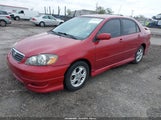 Toyota Corolla S 1NXBR32E36Z602901 снимка