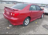 Toyota Corolla S 1NXBR32E36Z602901 снимка