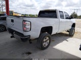 Chevrolet Silverado  Ls 1GCRCNEH4HZ345727 снимка
