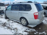 Kia Sedona Lx KNDMB233596277265 снимка