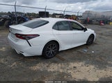 Toyota Camry Se 4T1G11AK8MU428152 photo