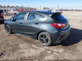 Chevrolet Cruze Lt Auto 3G1BE6SM7HS540181 снимка