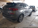 Hyundai Tucson Ultimate KM8J33AL7LU152226 снимка