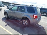 Ford Escape Limited 1FMCU04138KD49945 снимка