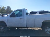 Chevrolet Silverado 2500Hd Work Truck 1GC0CVCG1DF188088 fotografie