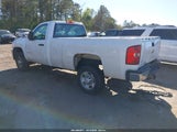 Chevrolet Silverado 2500Hd Work Truck 1GC0CVCG1DF188088 fotografie