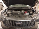 Ford Escape Platinum 1FMCU9JA3PUA44229 снимка