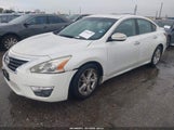 Nissan Altima 2.5 Sl 1N4AL3AP9EC158745 снимка