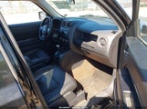 Jeep Patriot High Altitude 1C4NJPFAXED666620 photo