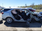 Chevrolet Equinox Fwd Lt 3GNAXKEV8NL155137 photo