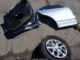Chevrolet Equinox Fwd Lt 3GNAXKEV8NL155137 fotografie