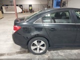 Chevrolet Cruze 2Lt 1G1PG5S93B7131686 снимка