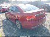Chevrolet Cruze Ltz 1G1PG5SB3D7245631 снимка