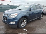 Chevrolet Equinox Lt 2GNALCEK2G6149722 снимка