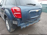 Chevrolet Equinox Lt 2GNALCEK2G6149722 снимка