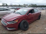 Ford Fusion Se 3FA6P0T98JR136125 снимка