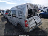 Ford Transit Connect Xlt NM0LS6BN9CT091367 fotografie
