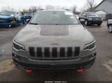 Jeep Cherokee Trailhawk 4X4 1C4PJMBX5KD386231 снимка