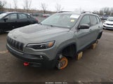 Jeep Cherokee Trailhawk 4X4 1C4PJMBX5KD386231 снимка