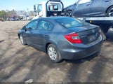 Honda Civic Lx 19XFB2F54CE388851 снимка