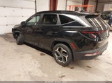 Hyundai Tucson Hybrid Sel Convenience KM8JCCD1XRU201924 снимка