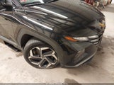 Hyundai Tucson Hybrid Sel Convenience KM8JCCD1XRU201924 снимка