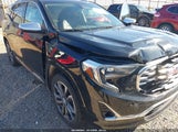 GMC Terrain Denali 3GKALXEX4KL269025 снимка