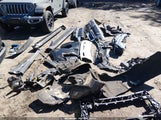 Jeep Wagoneer Series Ii 4X4 1C4SJVBT9NS104248 снимка