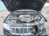 Jeep Grand Cherokee Overland 1J4RR6GG8BC696654 photo
