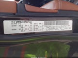Jeep Grand Cherokee Overland 1J4RR6GG8BC696654 fotografie