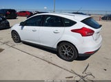 Ford Focus Sel 1FADP3M2XHL269567 fotografie