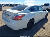 Nissan Altima 2.5 S 1N4AL3AP4FC460574 снимка