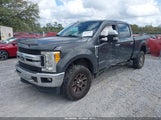 Ford F-250 Xlt 1FT7W2BT1HEE68947 снимка