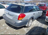 Subaru Outback 2.5I 4S4BP61C767342654 снимка