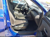 Hyundai Tucson Sel 5NMJF3AE0NH128826 fotografie