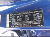 Hyundai Tucson Sel 5NMJF3AE0NH128826 photo