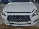 Infiniti Q50 3.0T Luxe JN1EV7AP8JM358584 fotografie