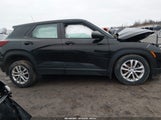 Chevrolet Trailblazer Fwd Ls KL79MMS24MB130419 photo