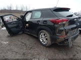 Chevrolet Trailblazer Fwd Ls KL79MMS24MB130419 снимка