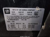 Chevrolet Trailblazer Fwd Ls KL79MMS24MB130419 снимка