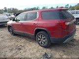 GMC Acadia Sle 1GKKNKLA9LZ151756 снимка