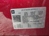GMC Acadia Sle 1GKKNKLA9LZ151756 снимка