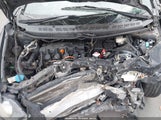 Honda Civic Lx 1HGFA16599L010572 снимка