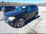 Ford Escape Limited 1FMCU0EG2AKC99807 снимка