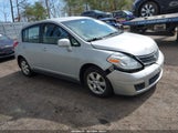 Nissan Versa 1.8 S 3N1BC1CP9CK271279 снимка