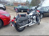 Harley-Davidson Flstc 1HD1BW5168Y017853 снимка