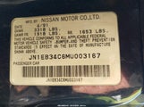 Nissan Nx JN1EB34C6MU003167 снимка