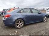 Chevrolet Cruze 2Lt Auto 1G1PE5SB0E7418299 fotografie
