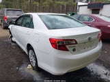 Toyota Camry Le 4T1BF1FK0DU717188 снимка