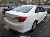 Toyota Camry Le 4T1BF1FK0DU717188 снимка
